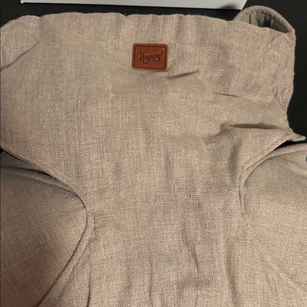 Happy Baby Revolution